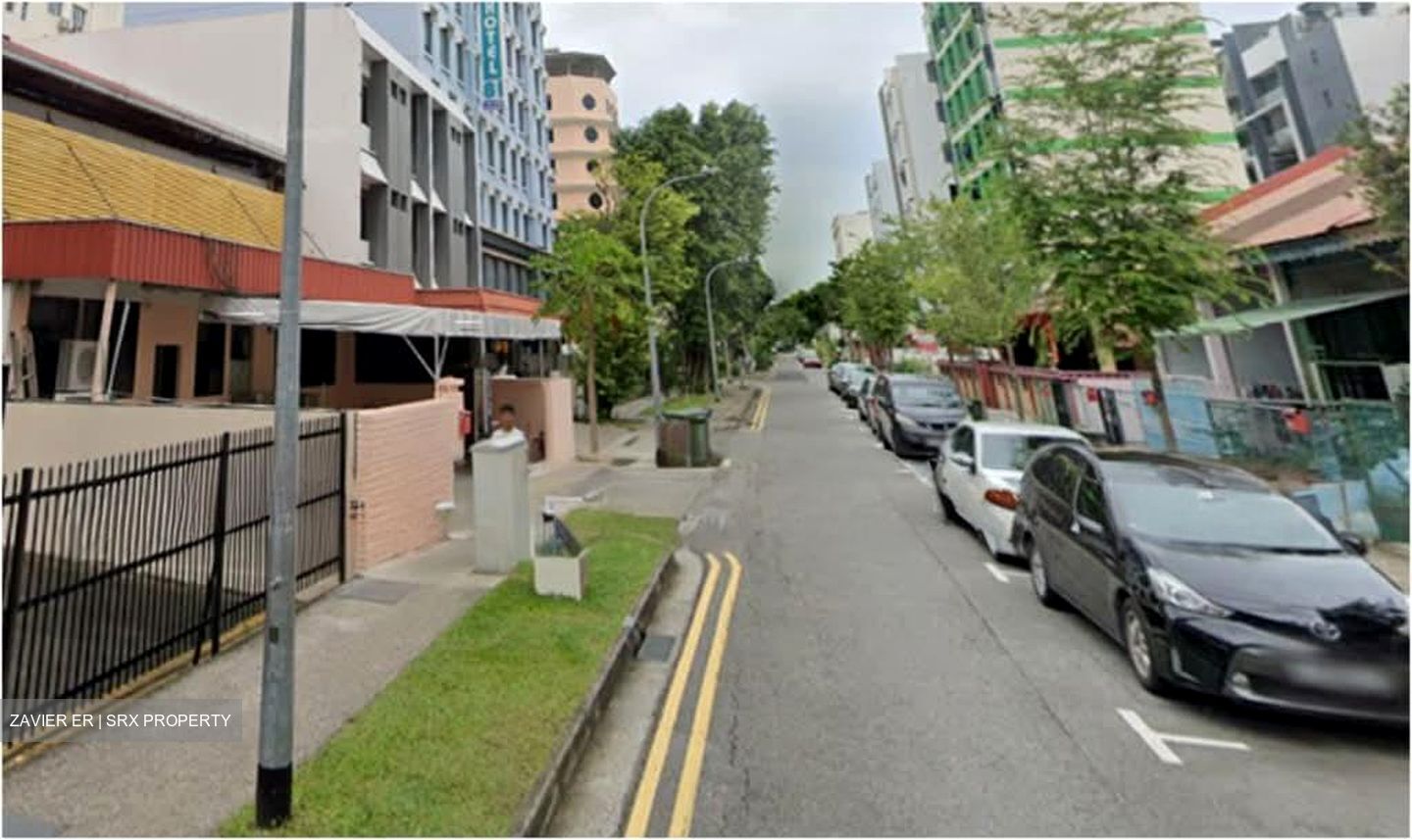 Lorong 8 Geylang (D14), Shop House #591778291